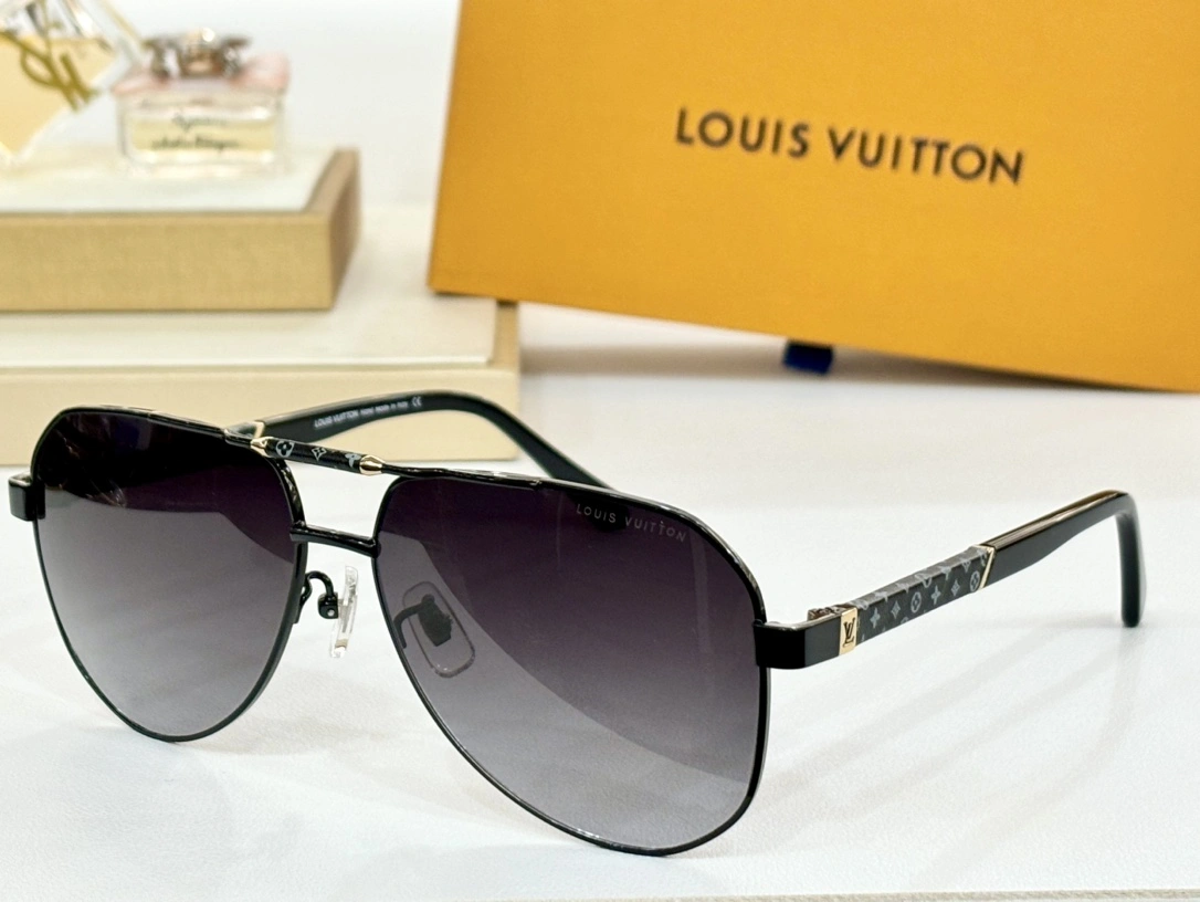 L*ouis V*uitton Glasses Top XX 20240325- TimelessDesign 16824