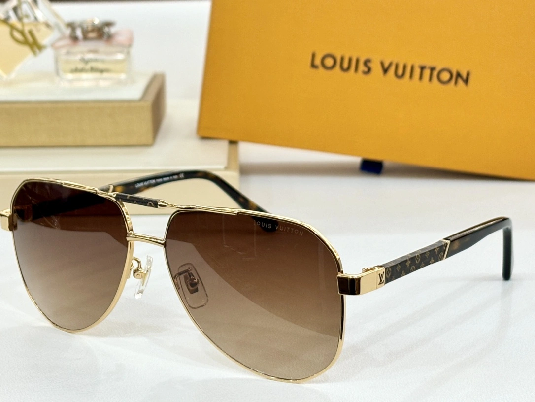 L*ouis V*uitton Glasses Top XX 20240325- TimelessDesign 16824