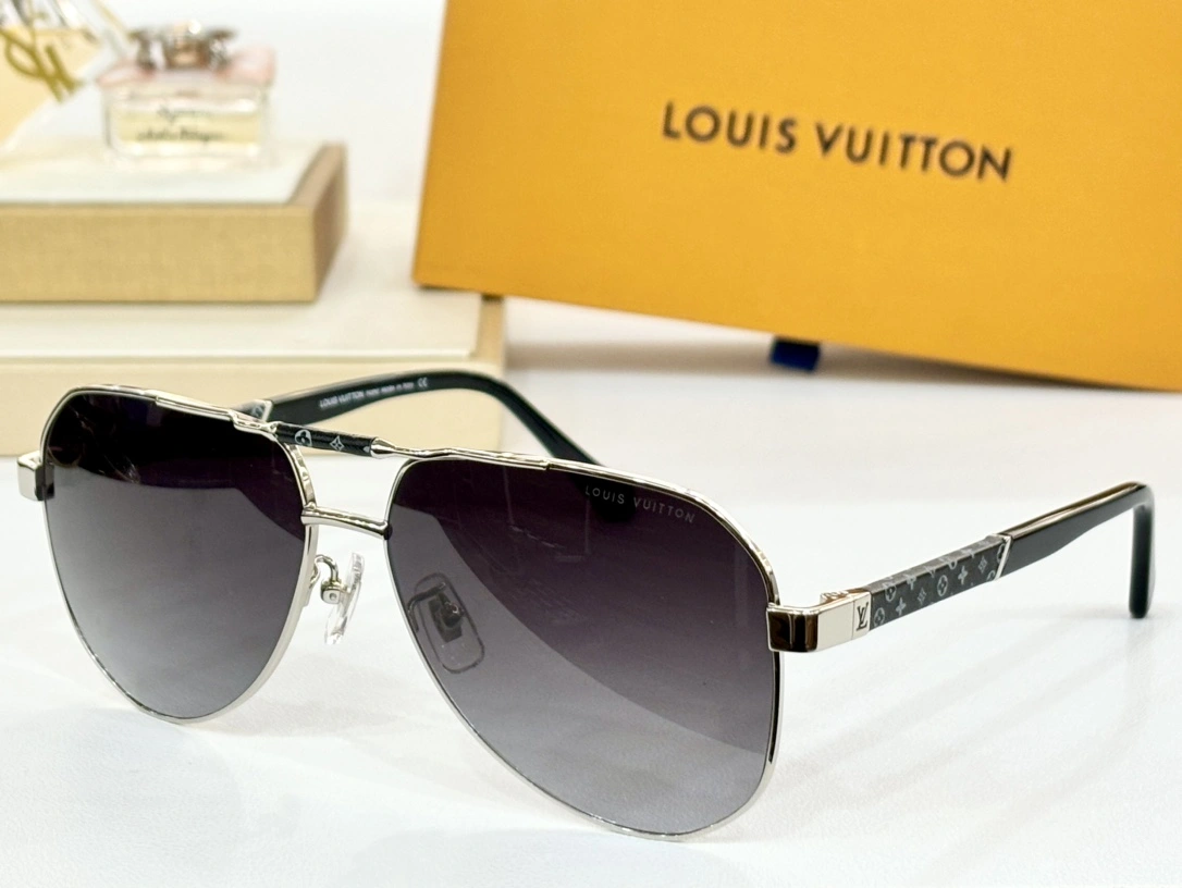 L*ouis V*uitton Glasses Top XX 20240325- TimelessDesign 16824