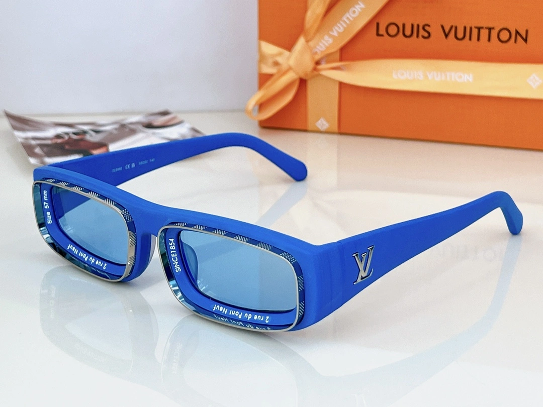 Minimalist L*ouis V*uitton Glasses Top XX 20240325- 16825