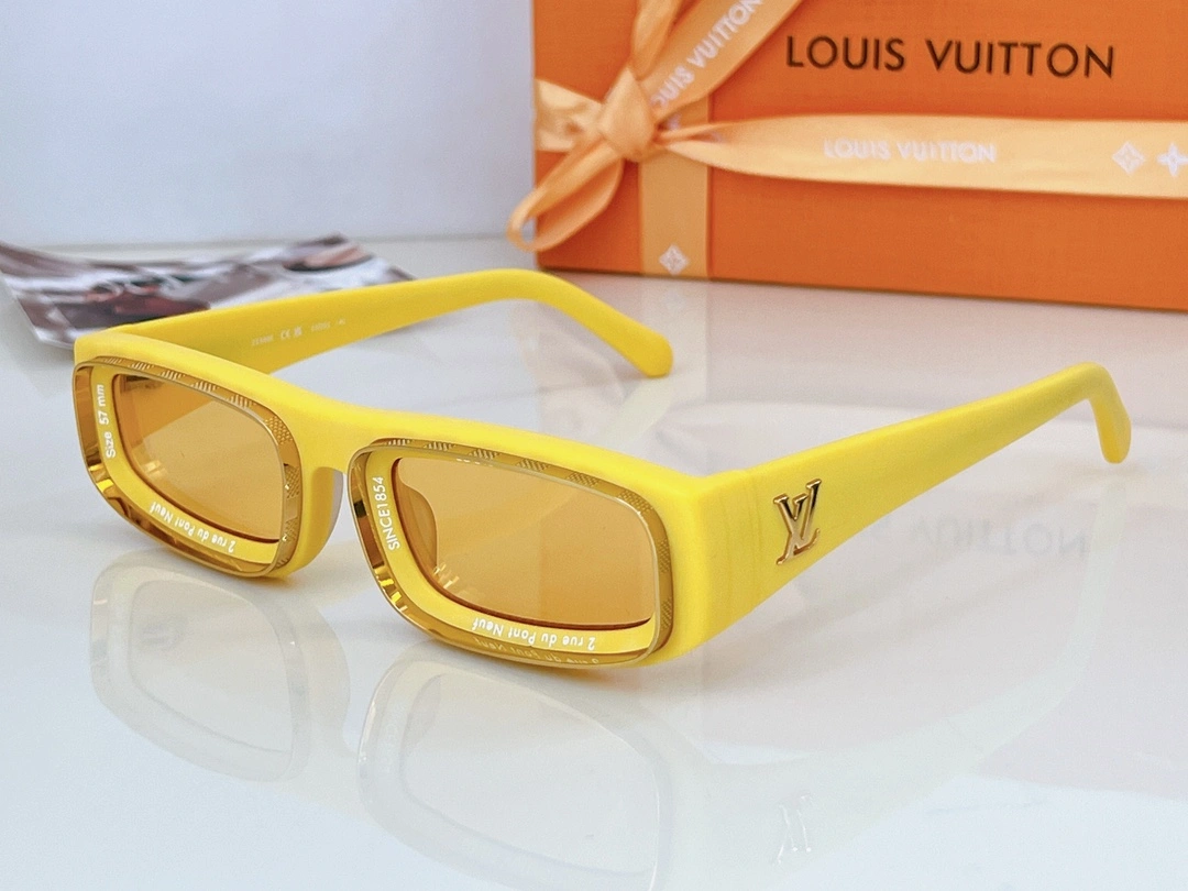Minimalist L*ouis V*uitton Glasses Top XX 20240325- 16825