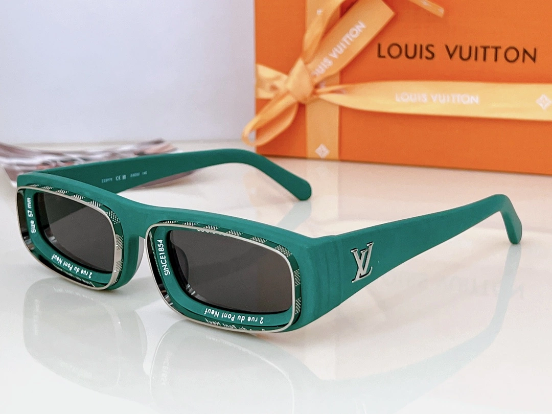 Minimalist L*ouis V*uitton Glasses Top XX 20240325- 16825