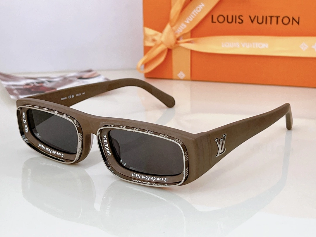 Minimalist L*ouis V*uitton Glasses Top XX 20240325- 16825