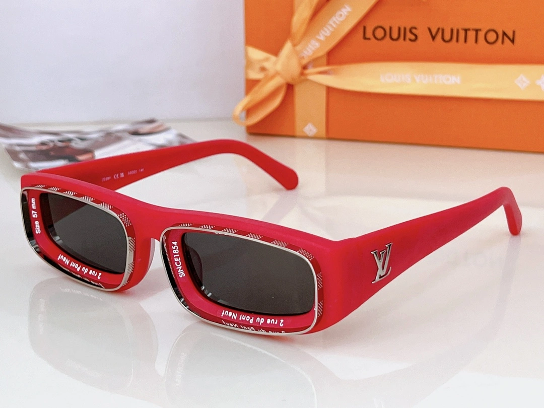 Minimalist L*ouis V*uitton Glasses Top XX 20240325- 16825