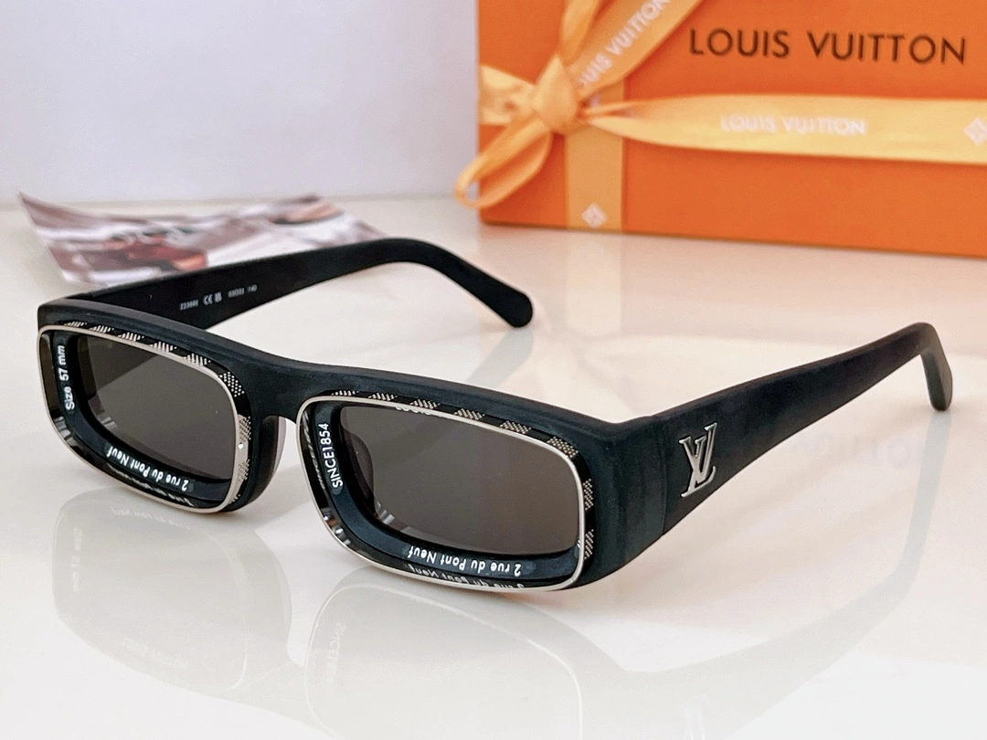 Minimalist L*ouis V*uitton Glasses Top XX 20240325- 16825