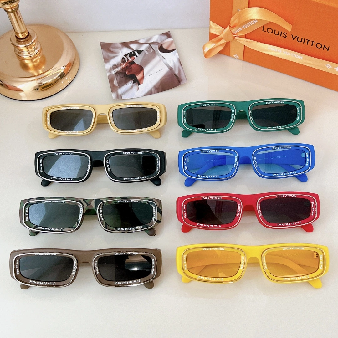 Minimalist L*ouis V*uitton Glasses Top XX 20240325- 16825