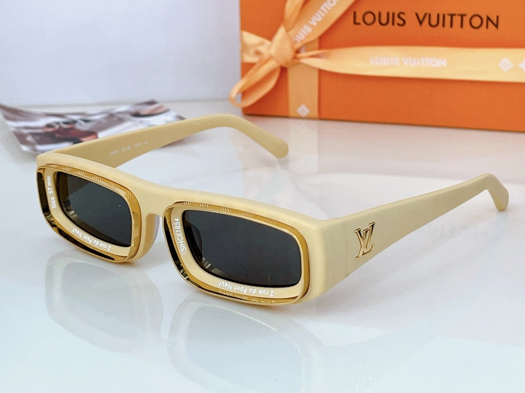 Minimalist L*ouis V*uitton Glasses Top XX 20240325- 16825