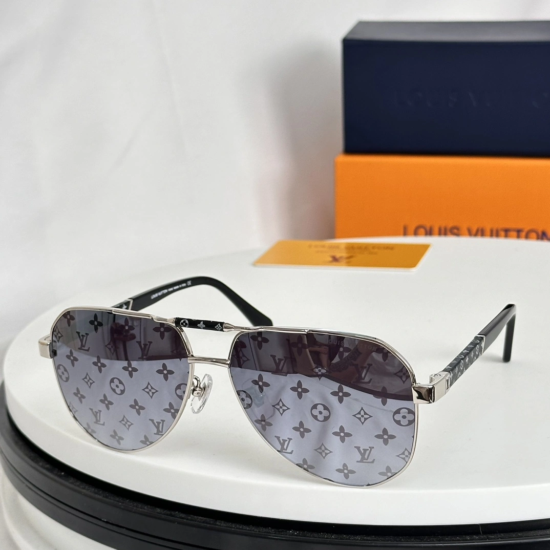 L*ouis V*uitton Glasses Top XX 20240326- Modern 16823