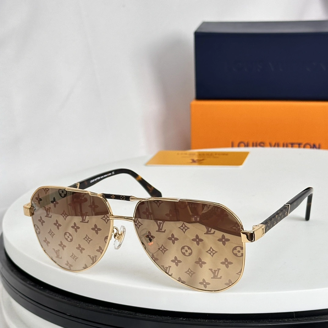 L*ouis V*uitton Glasses Top XX 20240326- Modern 16823