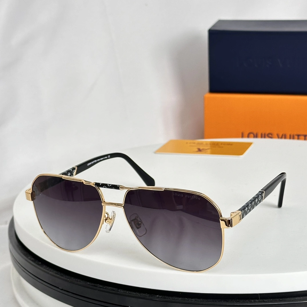 L*ouis V*uitton Glasses Top XX 20240326- Modern 16823