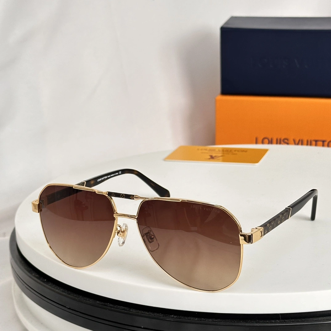 L*ouis V*uitton Glasses Top XX 20240326- Modern 16823