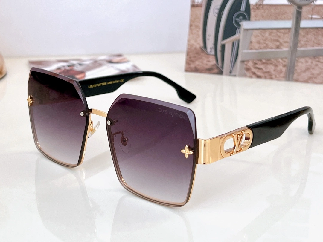 Tailored L*ouis V*uitton Glasses Top XX 20240327- 16821