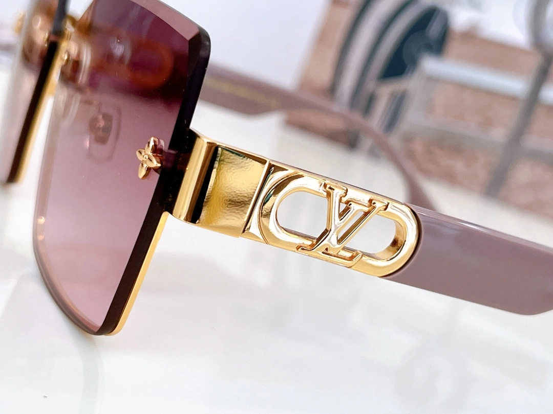 Tailored L*ouis V*uitton Glasses Top XX 20240327- 16821