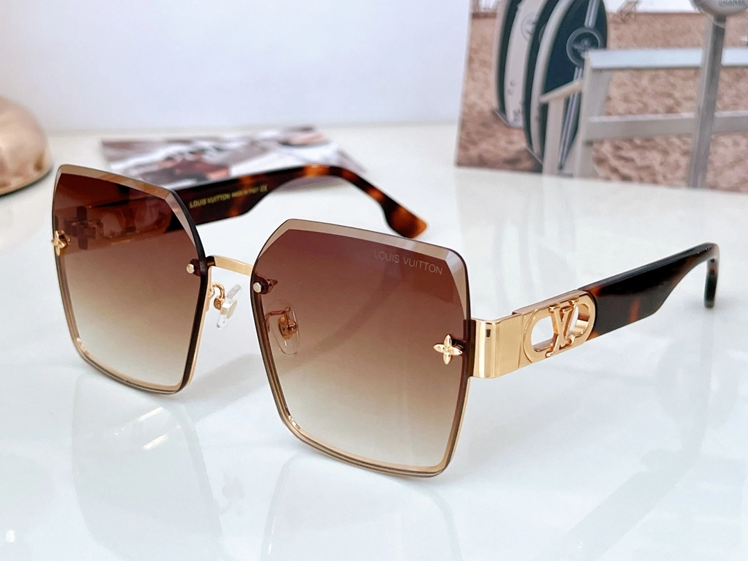 Tailored L*ouis V*uitton Glasses Top XX 20240327- 16821