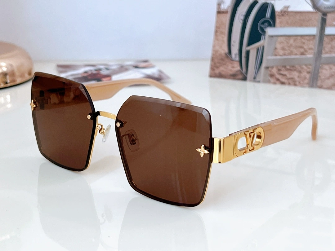 Tailored L*ouis V*uitton Glasses Top XX 20240327- 16821