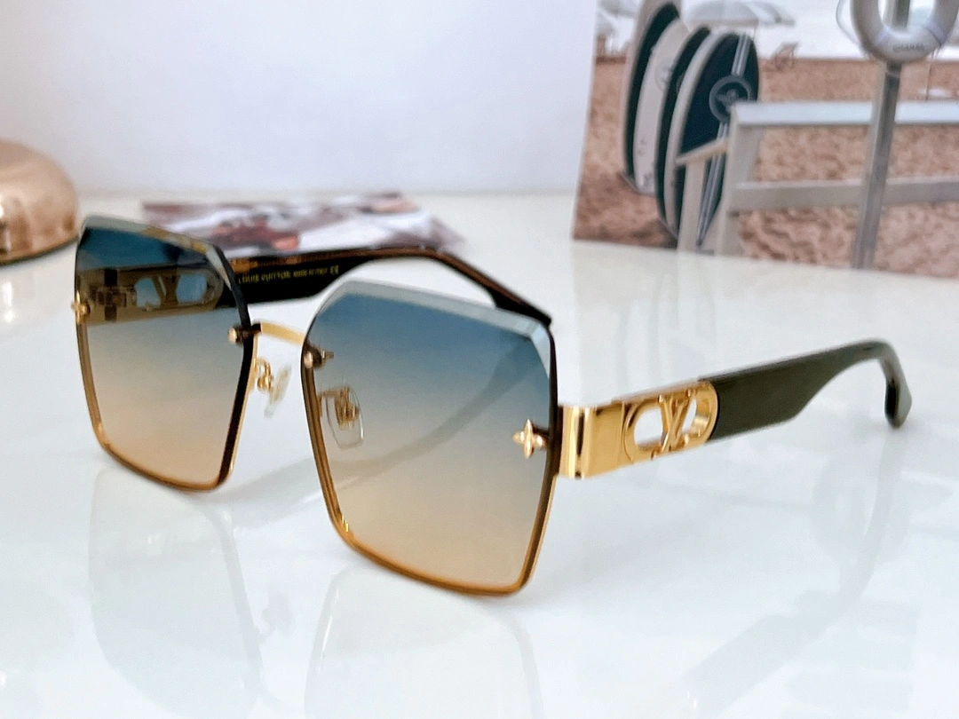 Tailored L*ouis V*uitton Glasses Top XX 20240327- 16821