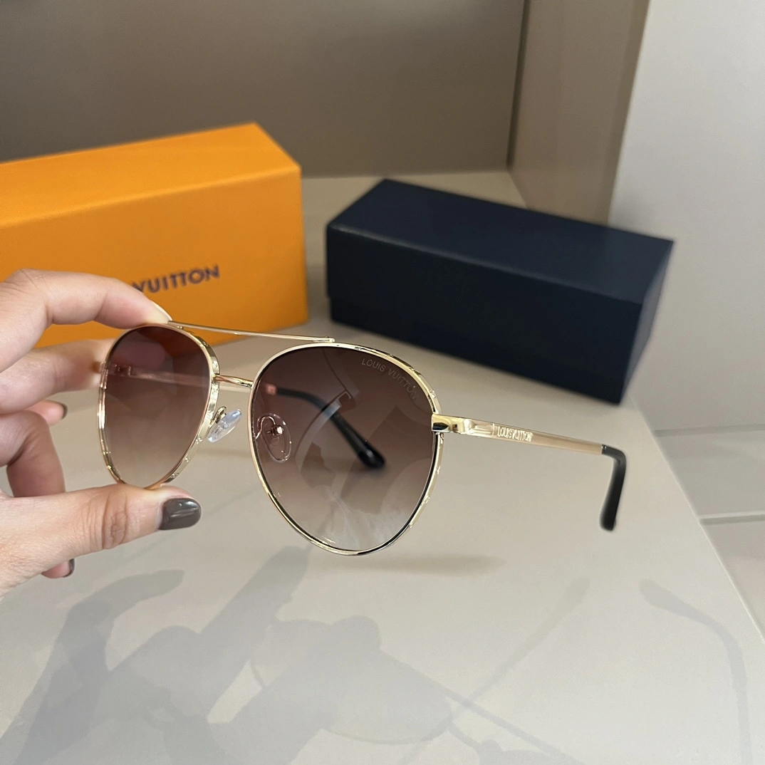 Breathable L*ouis V*uitton Glasses Top XX 20240330- 16822