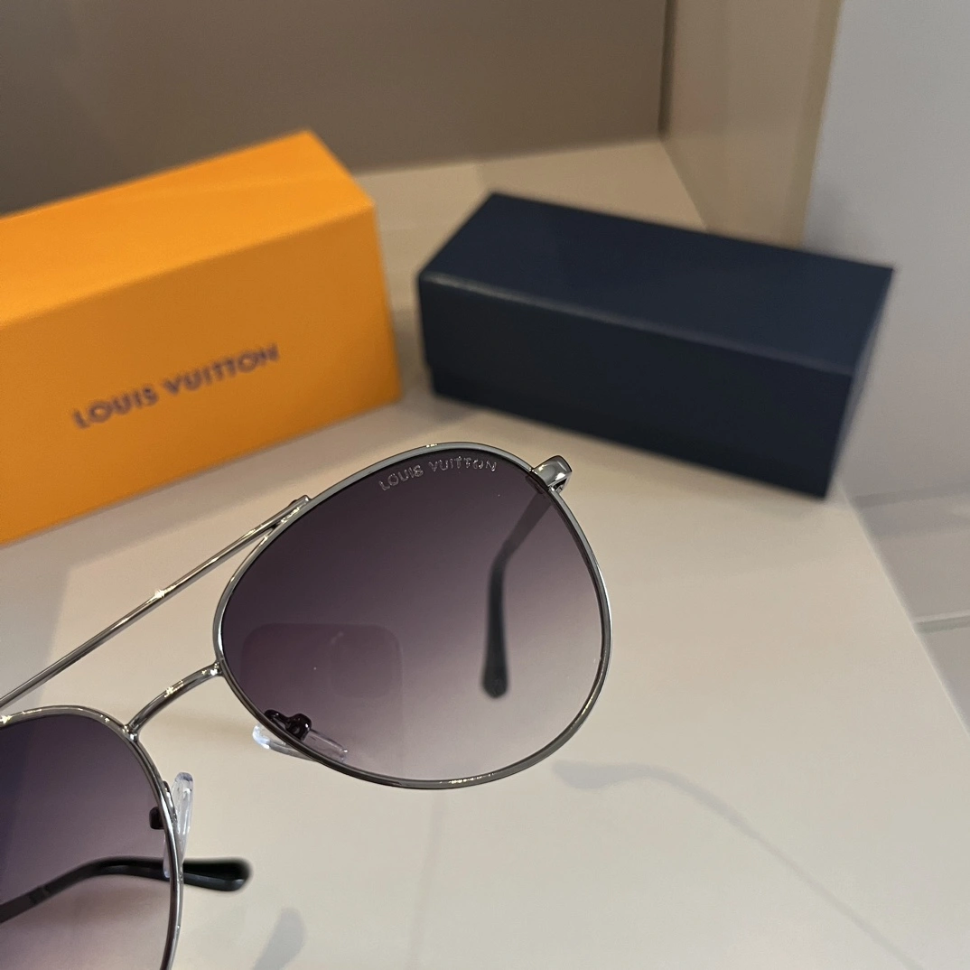 Breathable L*ouis V*uitton Glasses Top XX 20240330- 16822