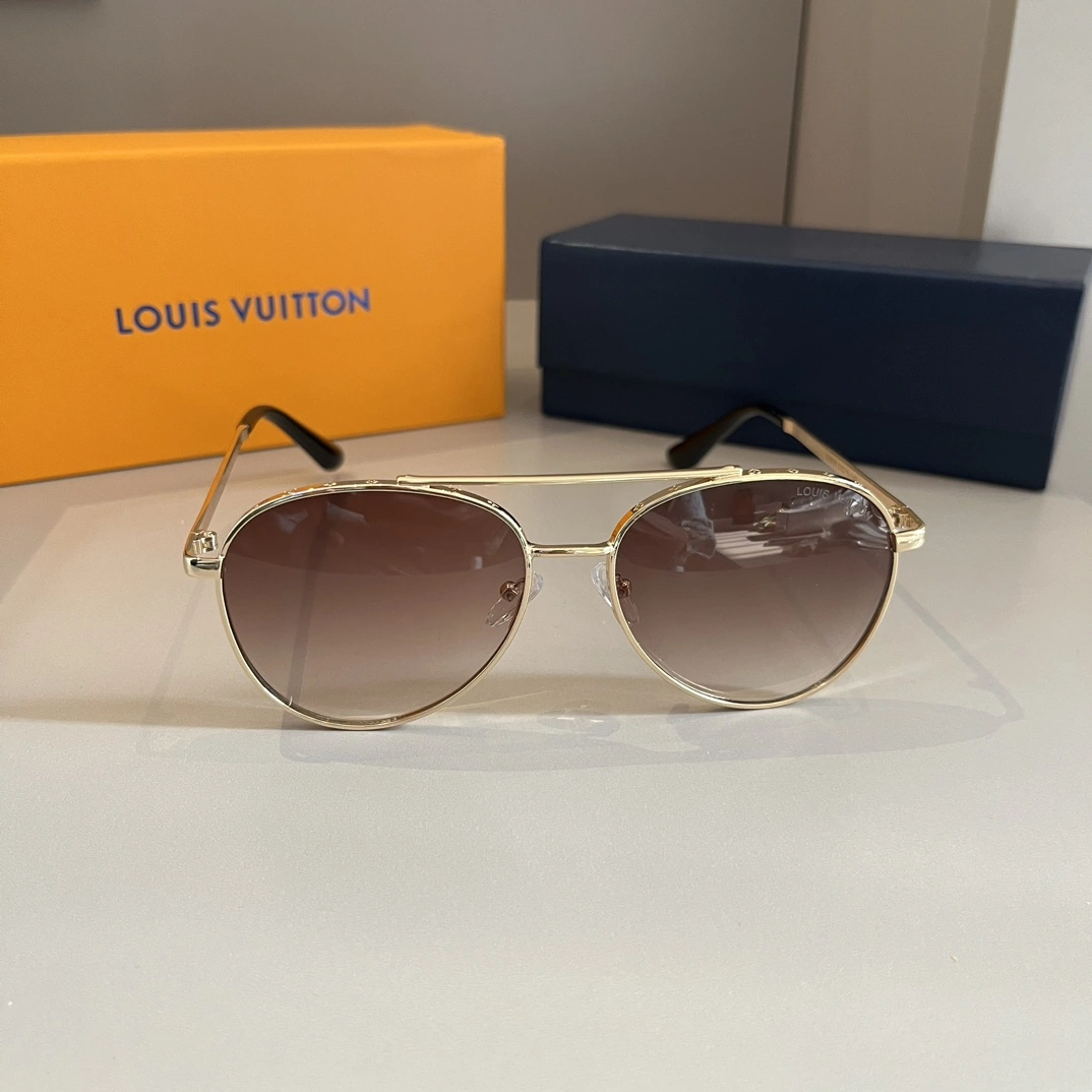 Breathable L*ouis V*uitton Glasses Top XX 20240330- 16822