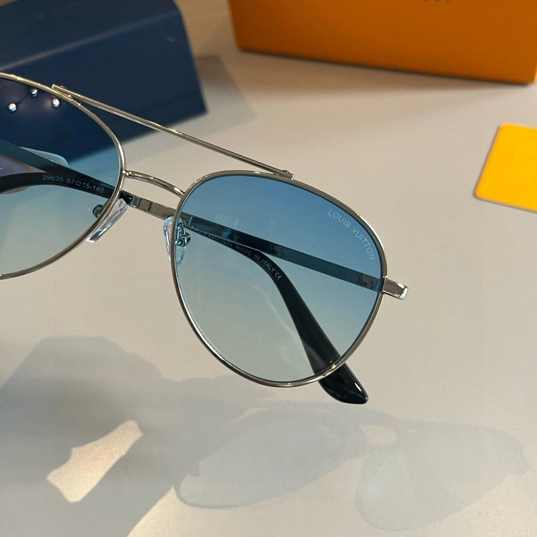 Breathable L*ouis V*uitton Glasses Top XX 20240330- 16822