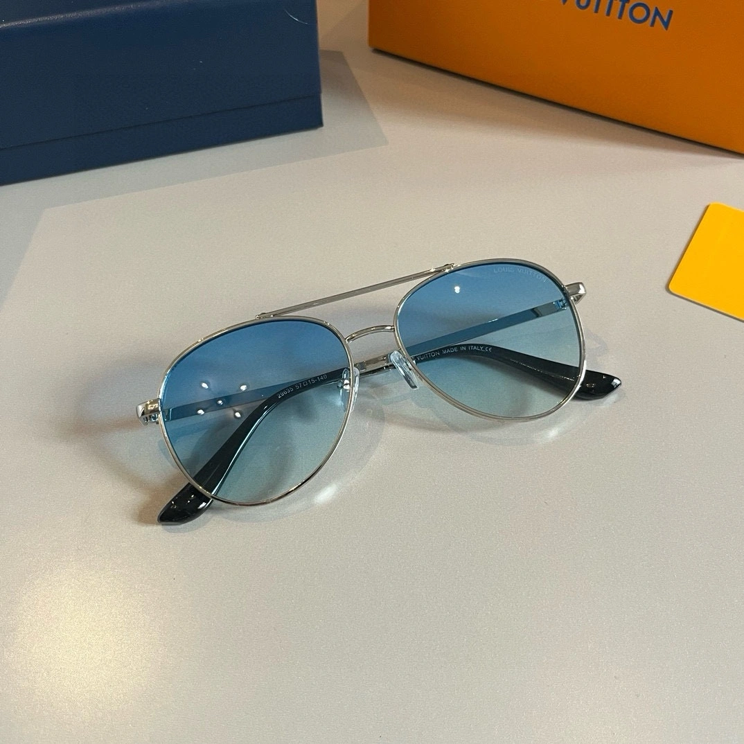 Breathable L*ouis V*uitton Glasses Top XX 20240330- 16822