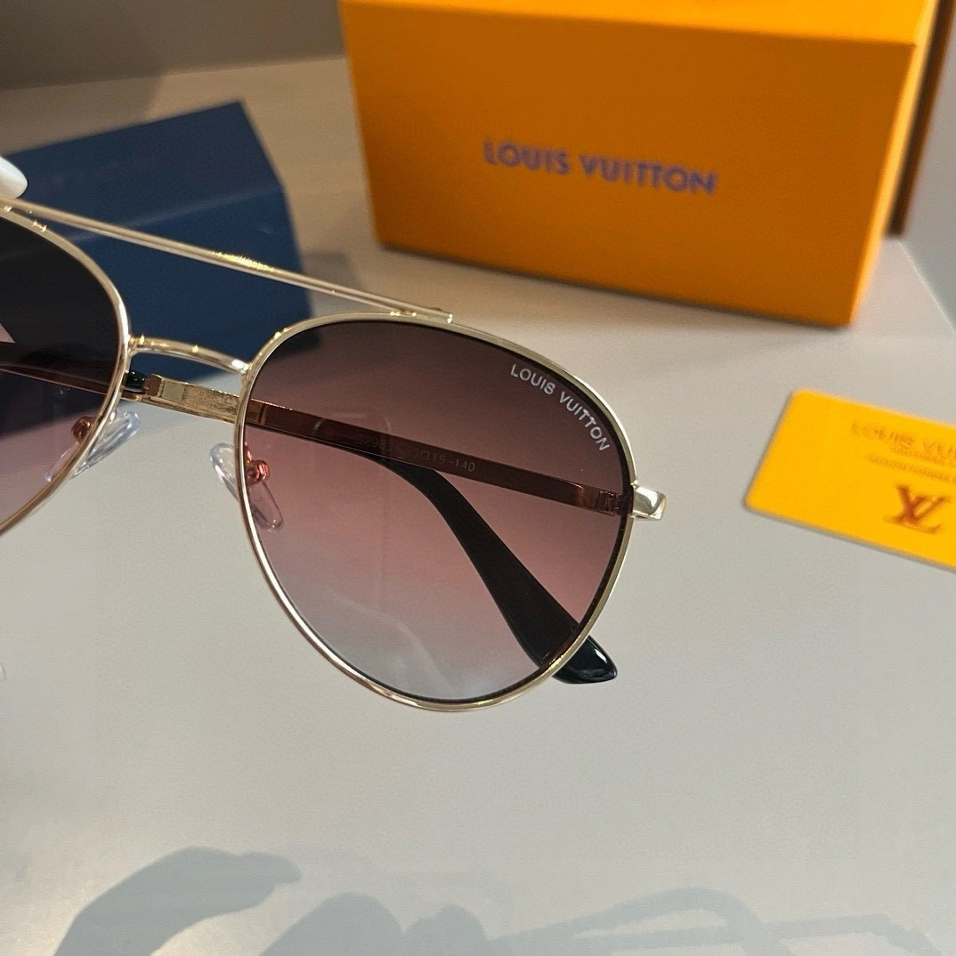 Breathable L*ouis V*uitton Glasses Top XX 20240330- 16822