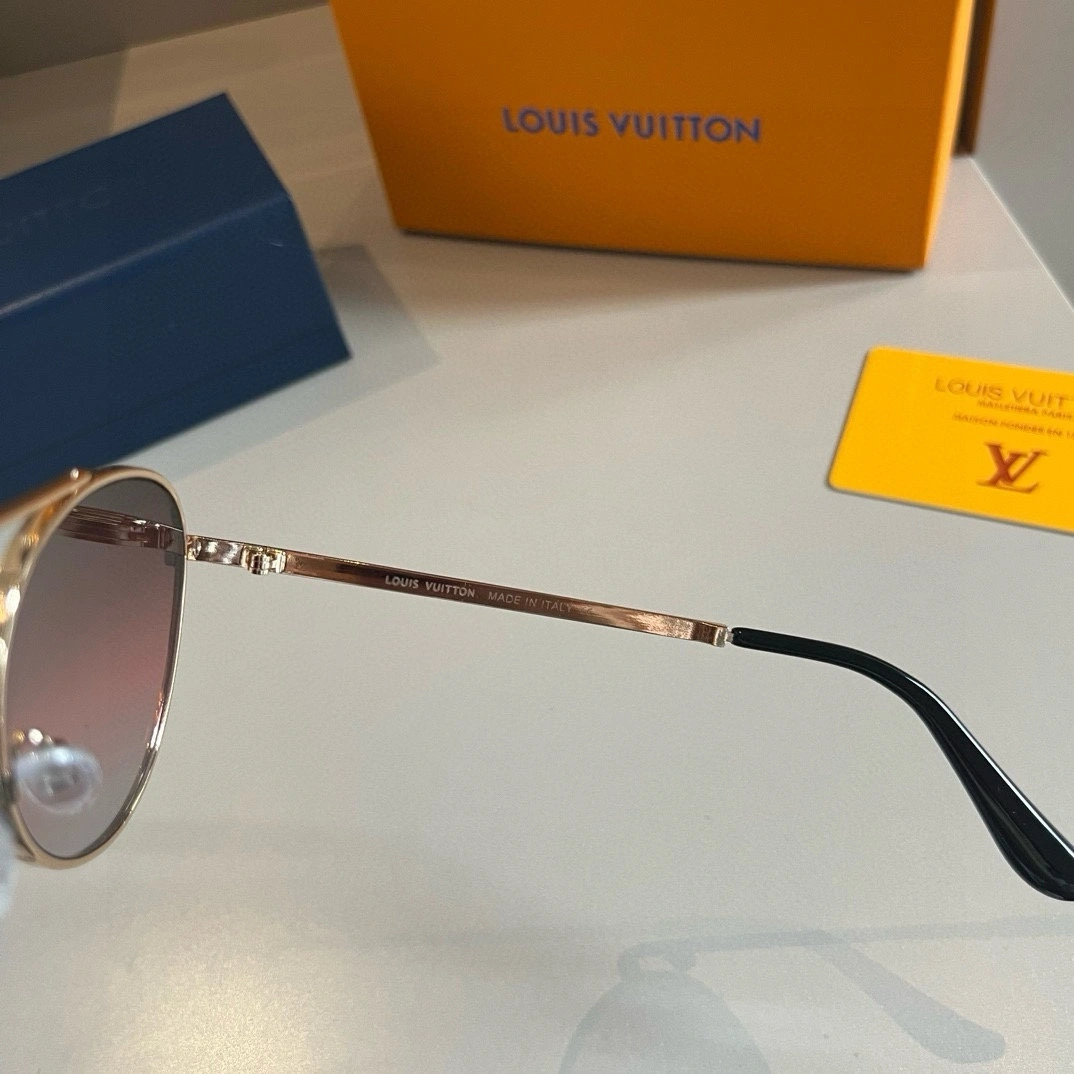 Breathable L*ouis V*uitton Glasses Top XX 20240330- 16822