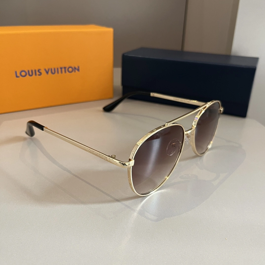 Breathable L*ouis V*uitton Glasses Top XX 20240330- 16822