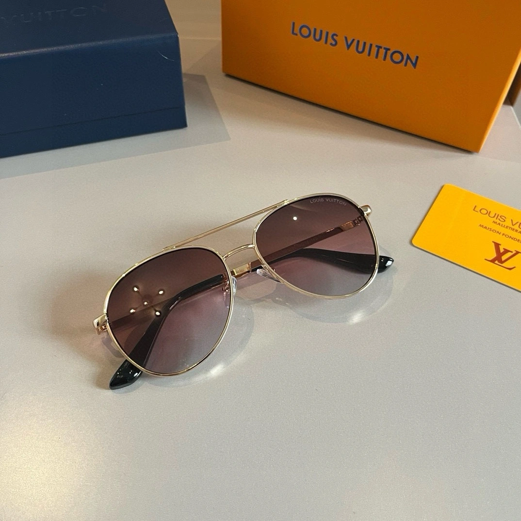 Breathable L*ouis V*uitton Glasses Top XX 20240330- 16822