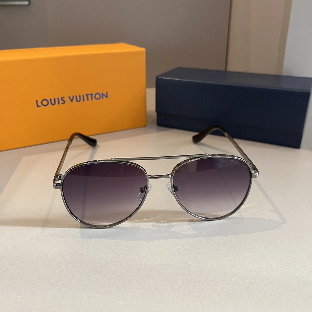 Breathable L*ouis V*uitton Glasses Top XX 20240330- 16822