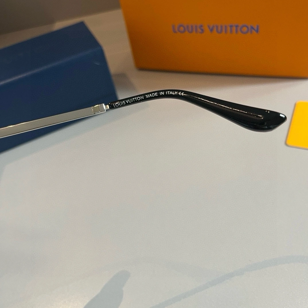 Breathable L*ouis V*uitton Glasses Top XX 20240330- 16822
