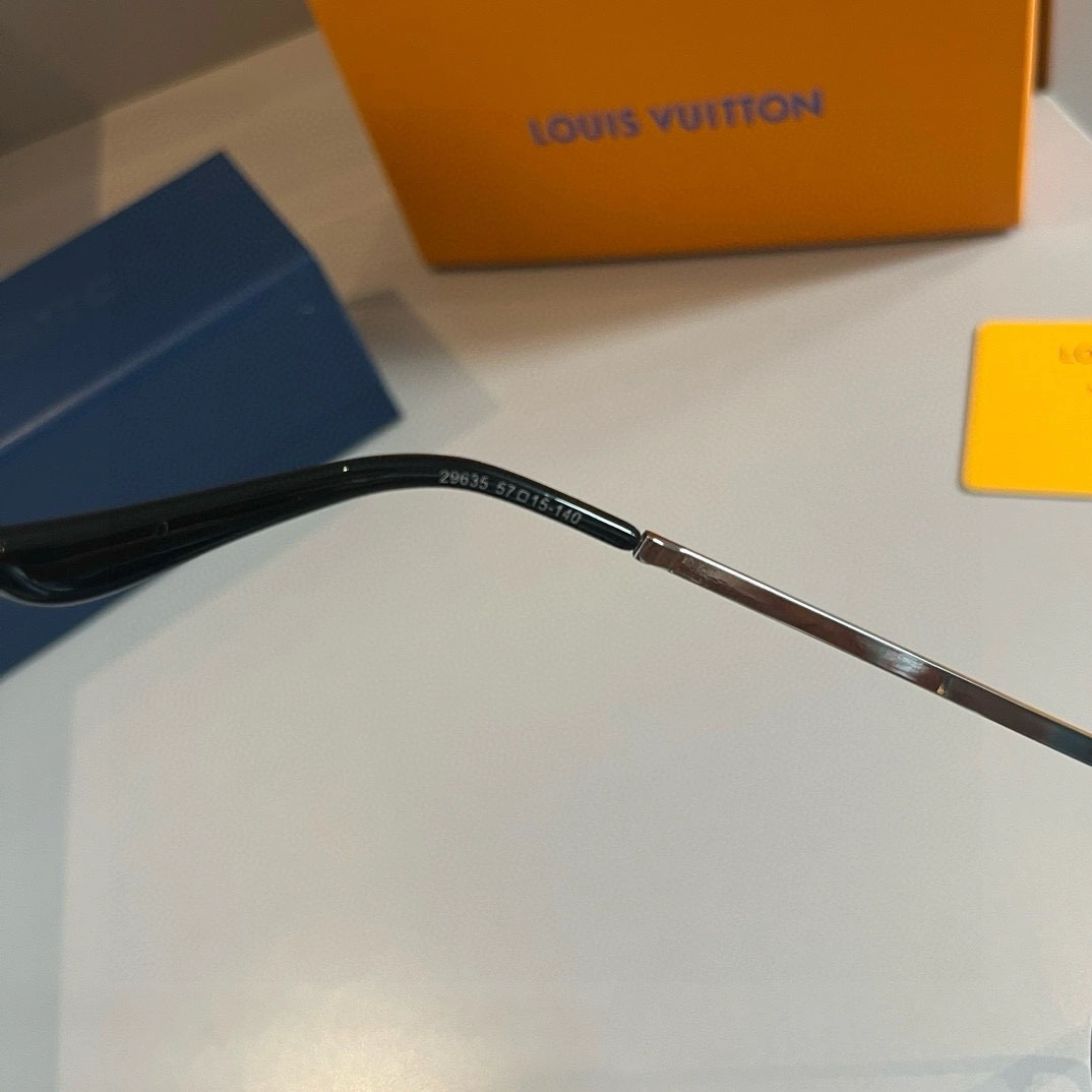 Breathable L*ouis V*uitton Glasses Top XX 20240330- 16822