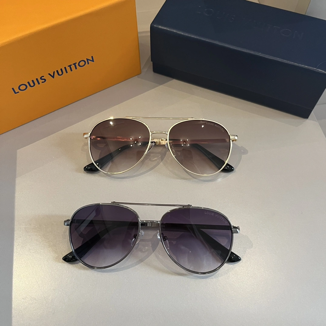 Breathable L*ouis V*uitton Glasses Top XX 20240330- 16822