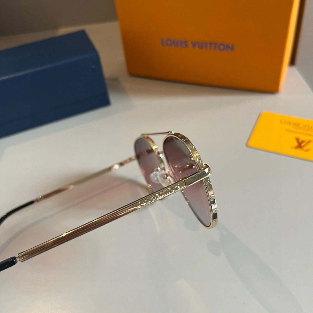 Breathable L*ouis V*uitton Glasses Top XX 20240330- 16822