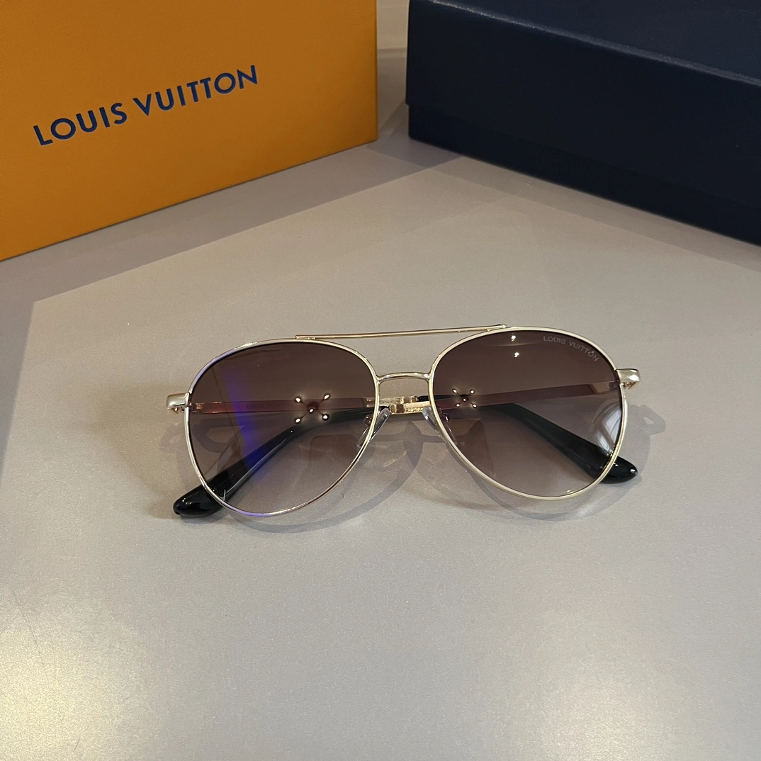Breathable L*ouis V*uitton Glasses Top XX 20240330- 16822