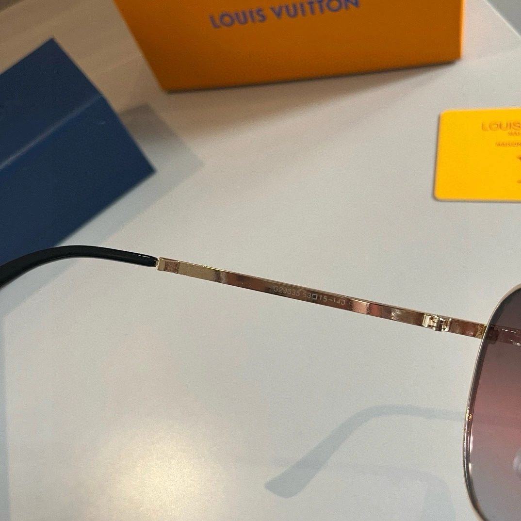 Breathable L*ouis V*uitton Glasses Top XX 20240330- 16822