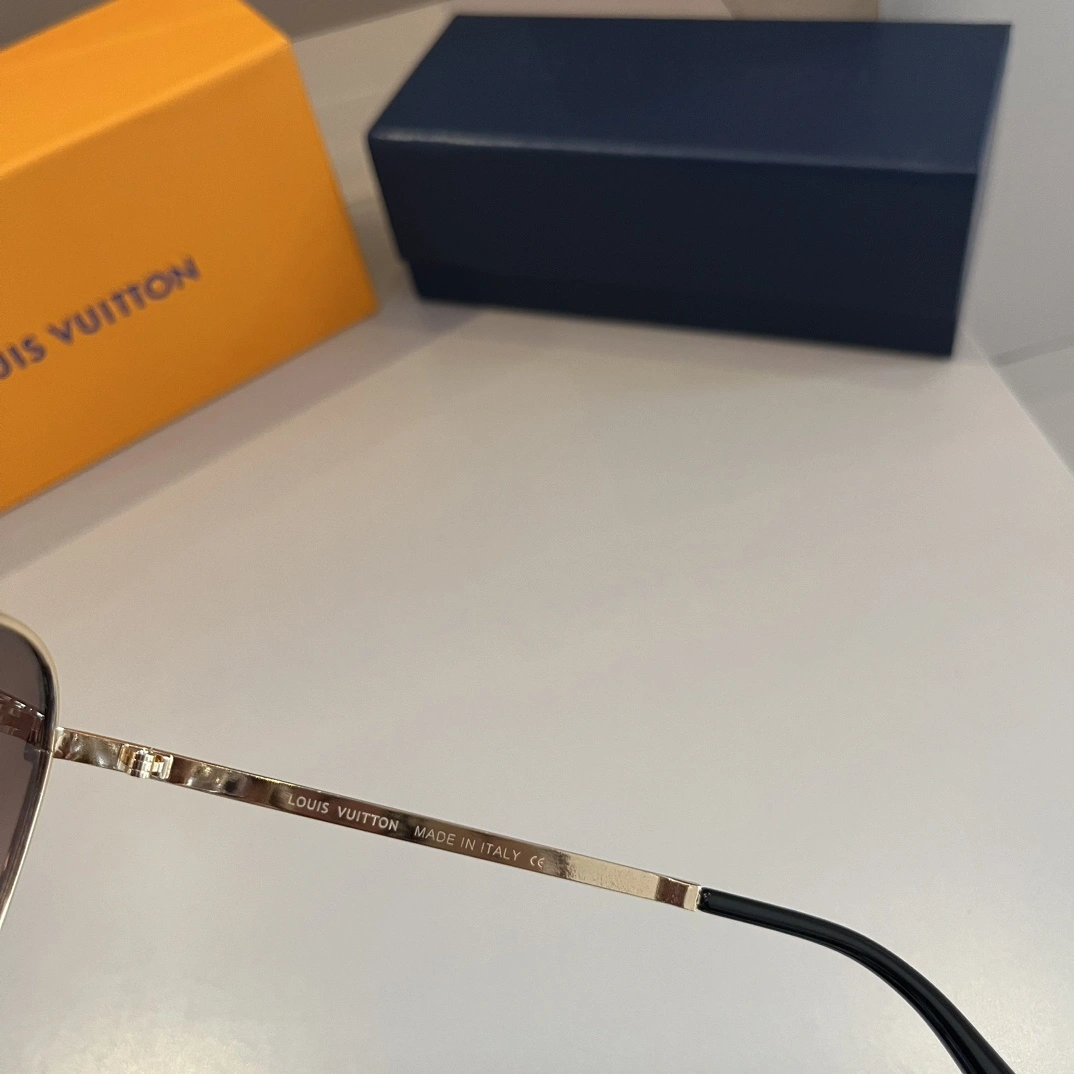 Breathable L*ouis V*uitton Glasses Top XX 20240330- 16822
