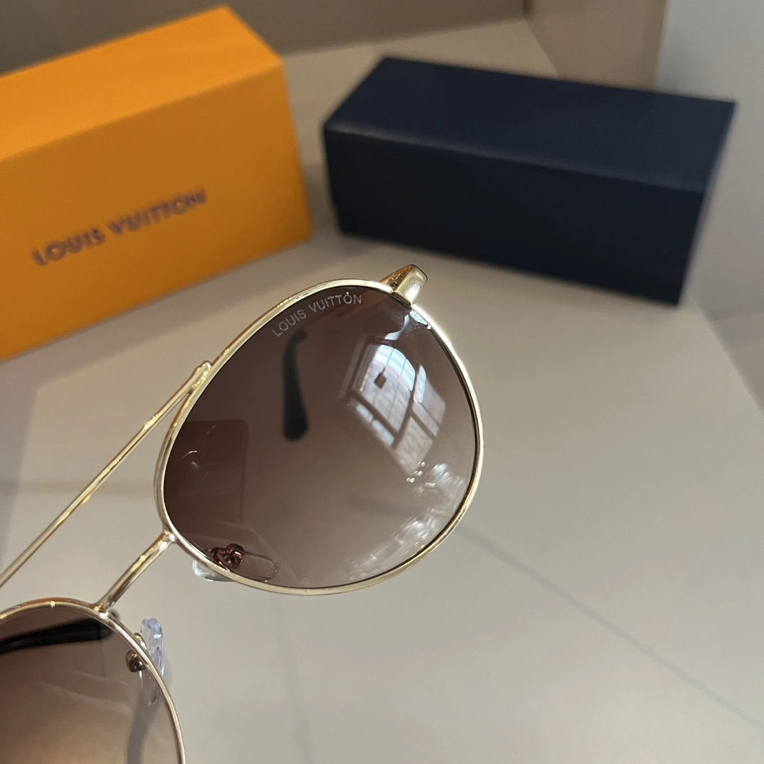 Breathable L*ouis V*uitton Glasses Top XX 20240330- 16822