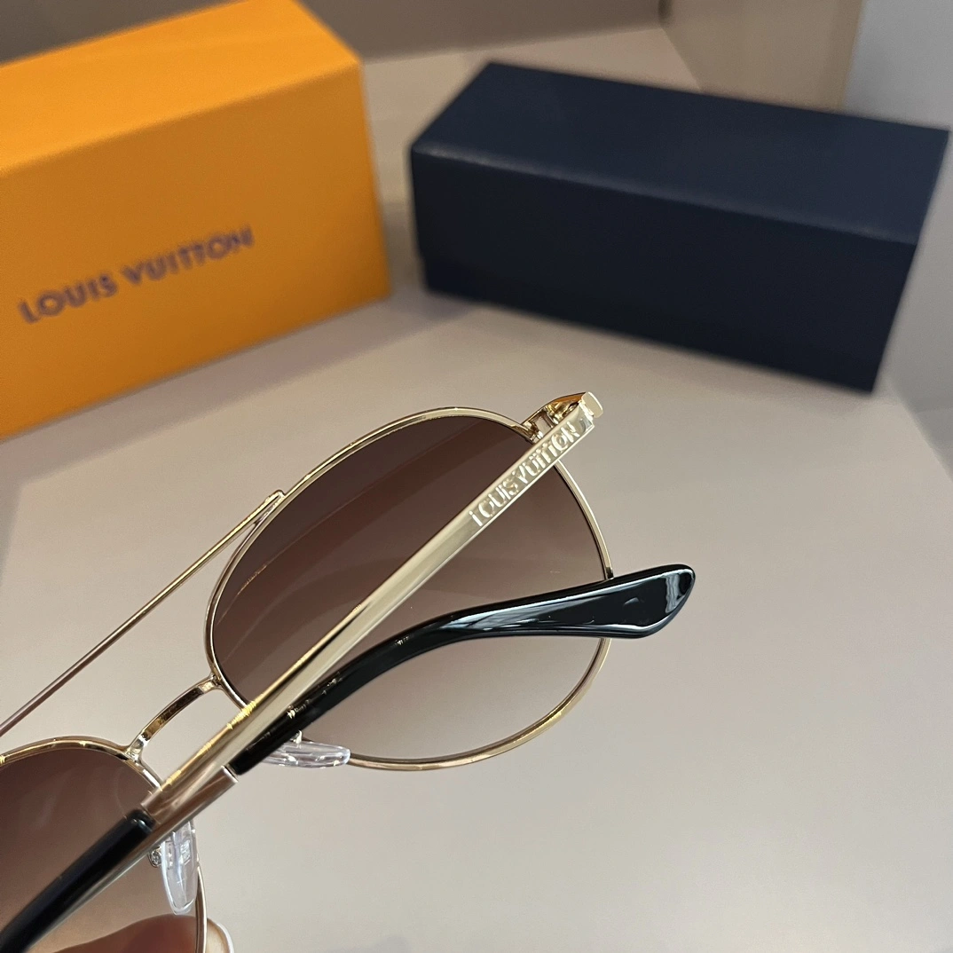 Breathable L*ouis V*uitton Glasses Top XX 20240330- 16822