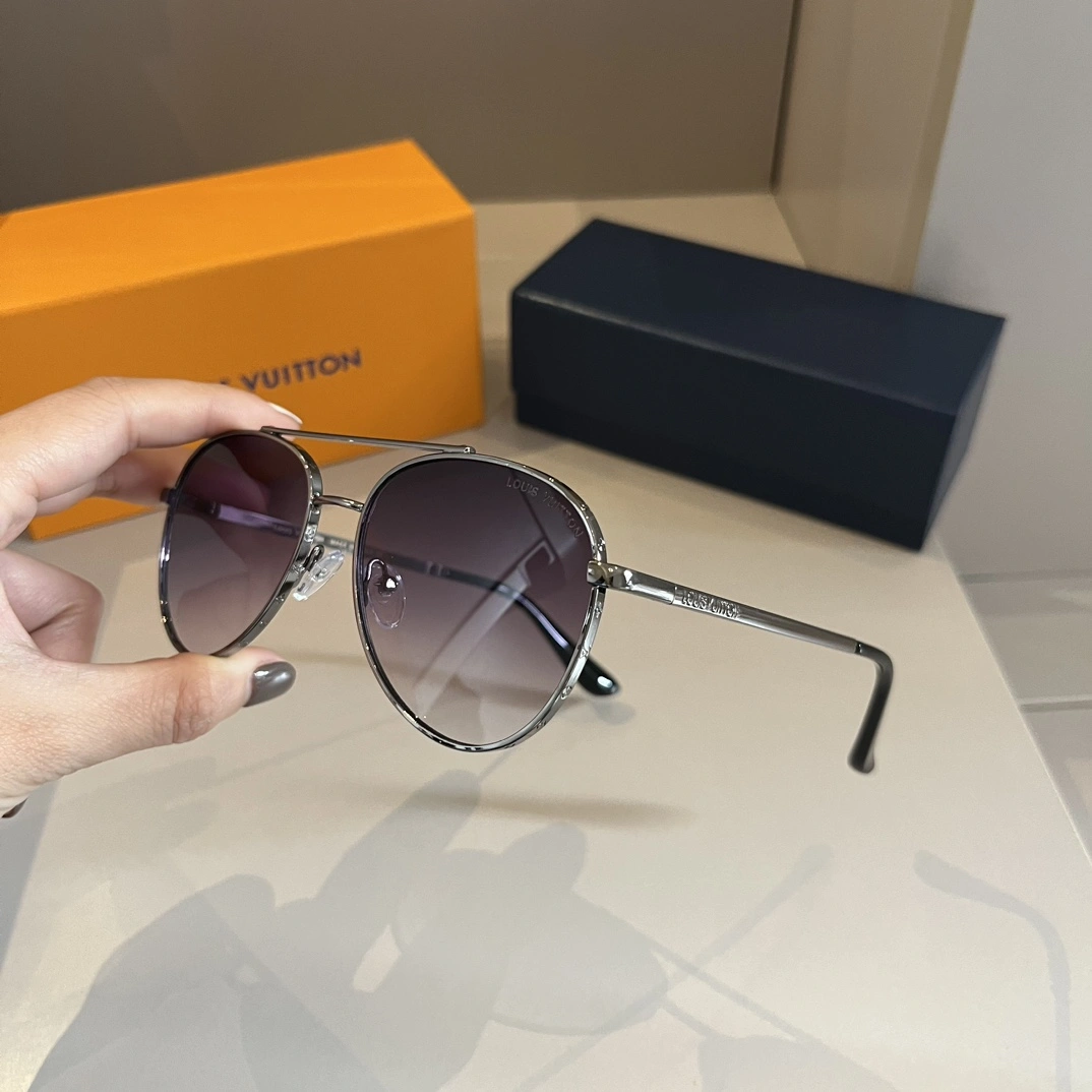 Breathable L*ouis V*uitton Glasses Top XX 20240330- 16822