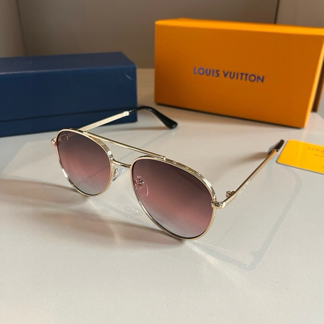 Breathable L*ouis V*uitton Glasses Top XX 20240330- 16822