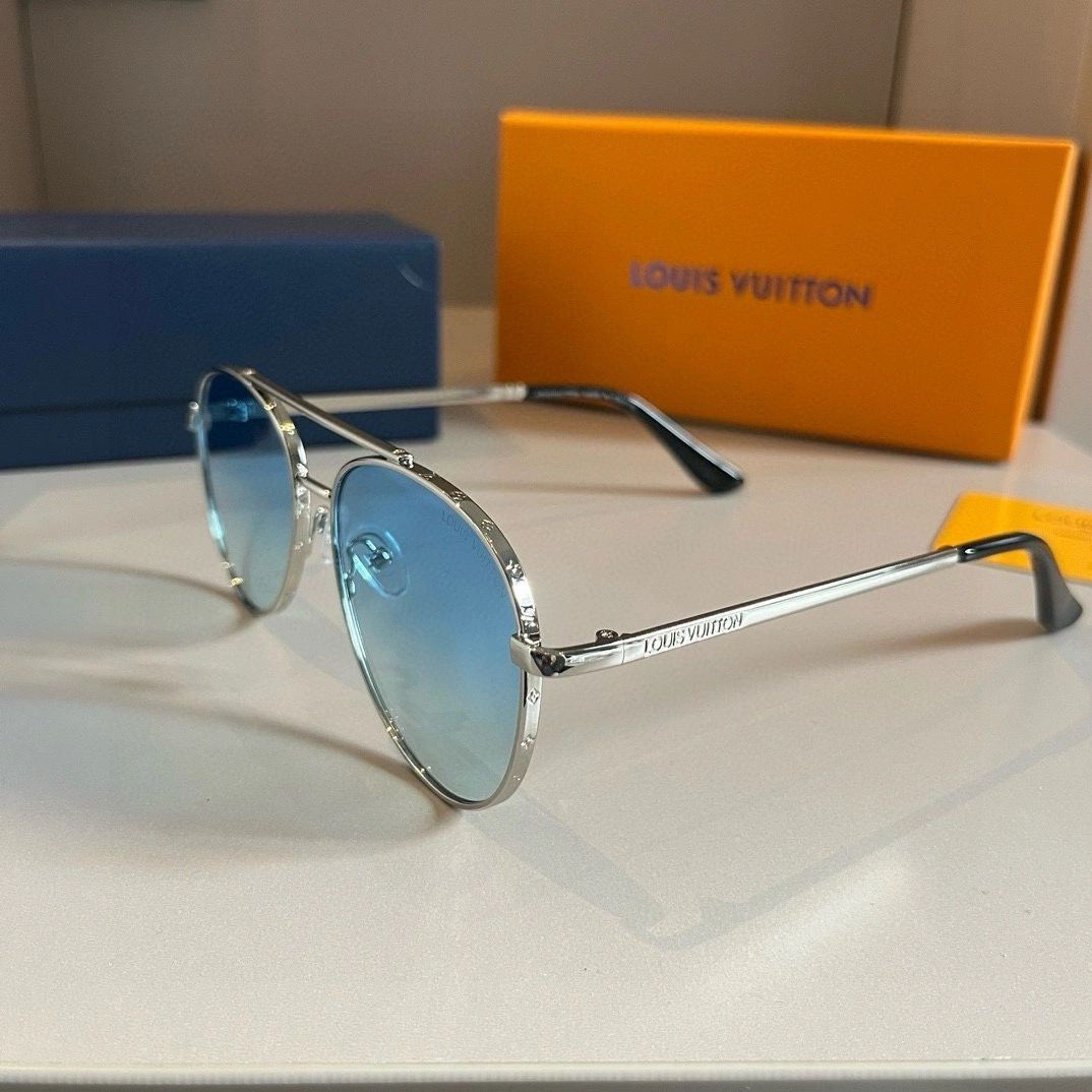 Breathable L*ouis V*uitton Glasses Top XX 20240330- 16822