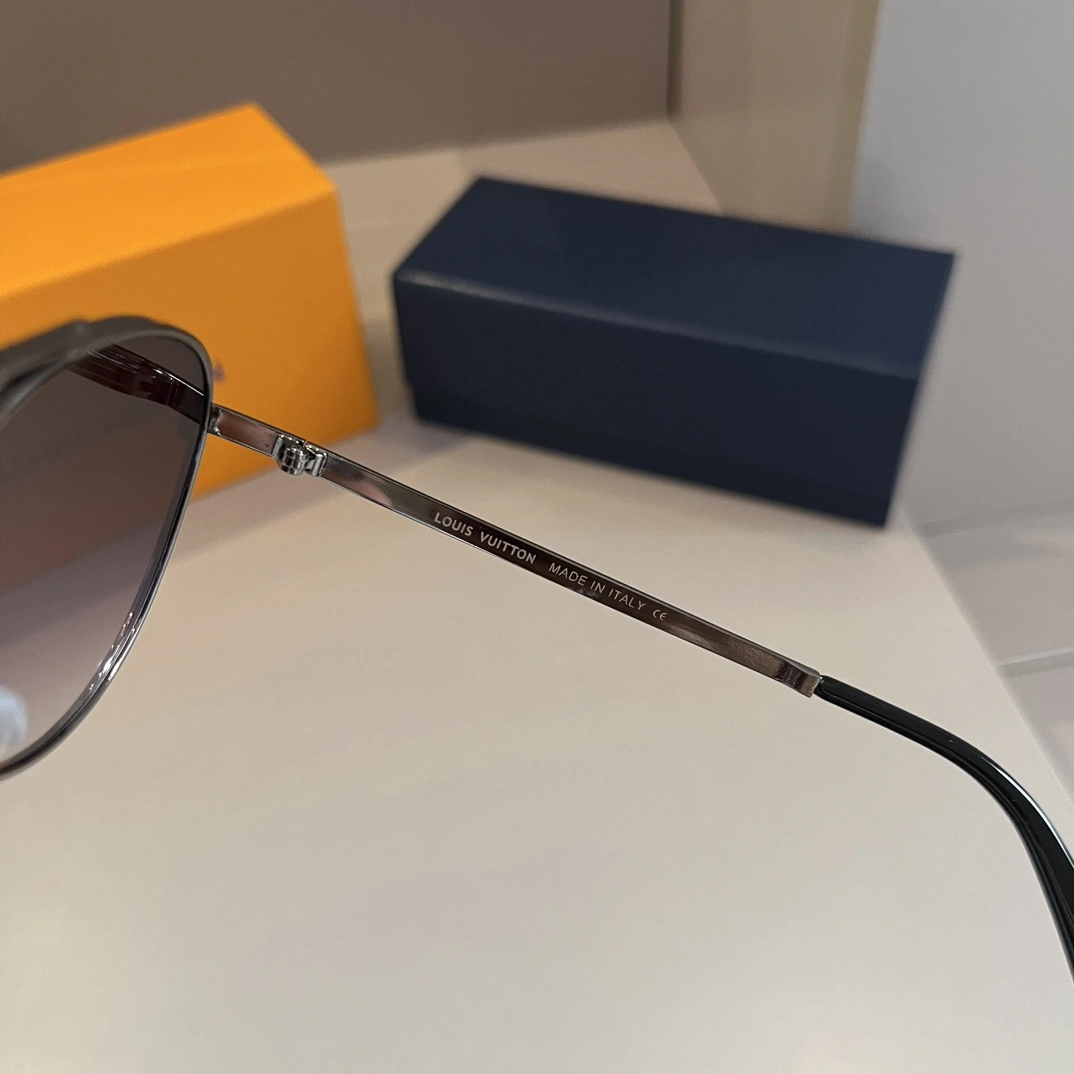 Breathable L*ouis V*uitton Glasses Top XX 20240330- 16822