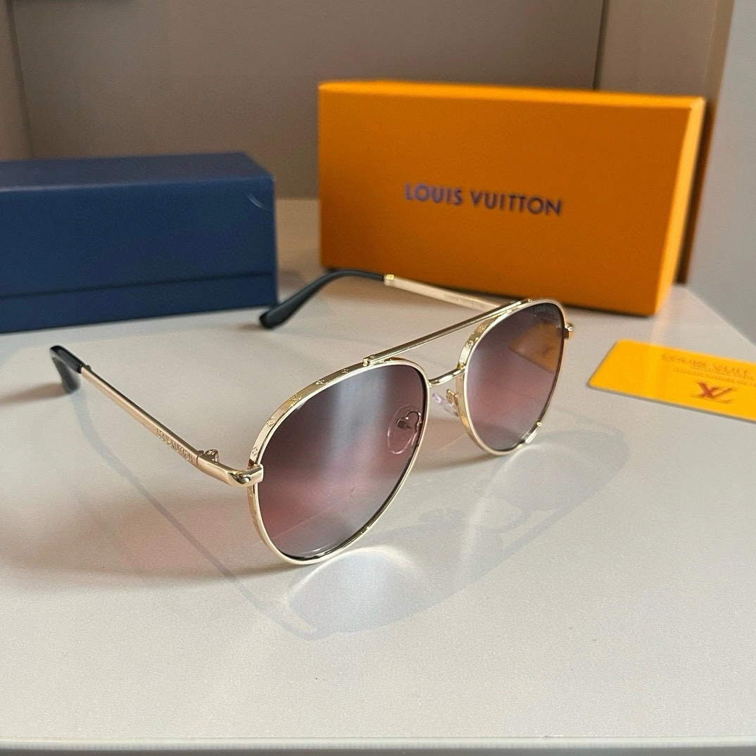 Breathable L*ouis V*uitton Glasses Top XX 20240330- 16822