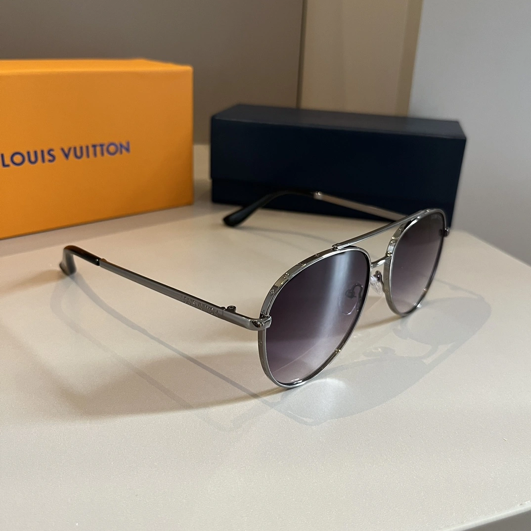 Breathable L*ouis V*uitton Glasses Top XX 20240330- 16822