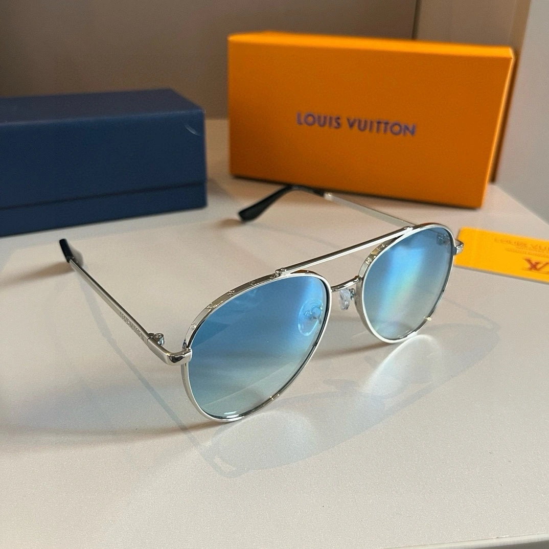 Breathable L*ouis V*uitton Glasses Top XX 20240330- 16822