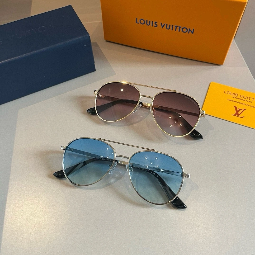 Breathable L*ouis V*uitton Glasses Top XX 20240330- 16822