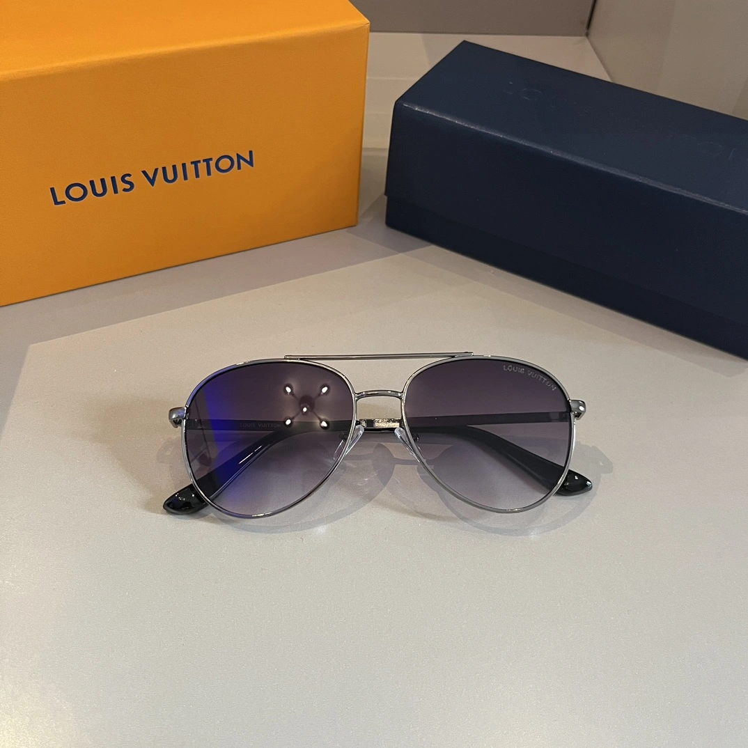 Breathable L*ouis V*uitton Glasses Top XX 20240330- 16822