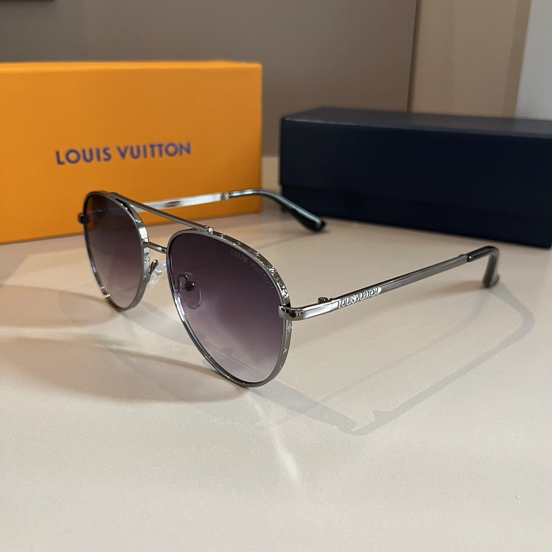 Breathable L*ouis V*uitton Glasses Top XX 20240330- 16822