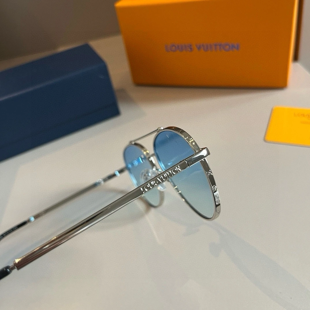 Breathable L*ouis V*uitton Glasses Top XX 20240330- 16822